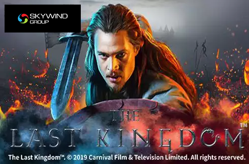 The Last Kingdom